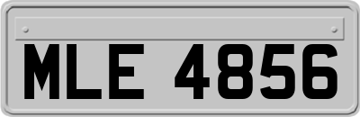 MLE4856