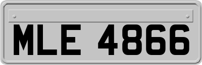 MLE4866