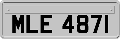 MLE4871