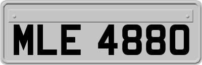 MLE4880
