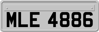 MLE4886