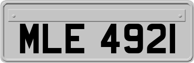 MLE4921
