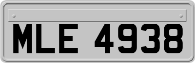MLE4938