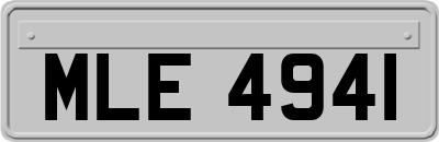 MLE4941