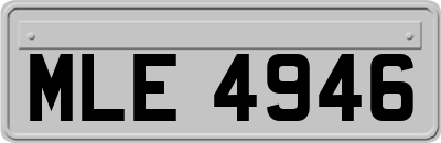 MLE4946