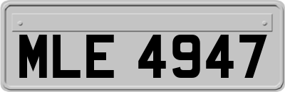 MLE4947
