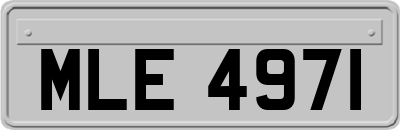 MLE4971