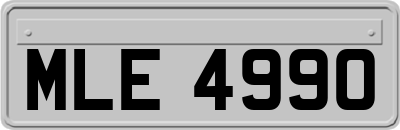 MLE4990