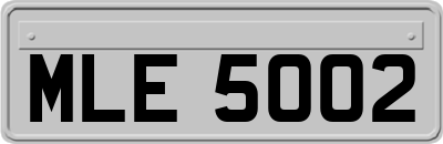 MLE5002
