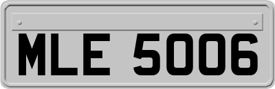 MLE5006
