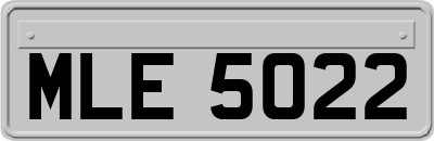 MLE5022