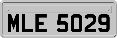 MLE5029