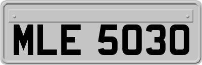 MLE5030