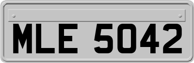 MLE5042