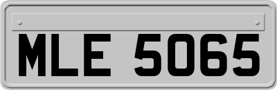 MLE5065