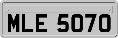 MLE5070