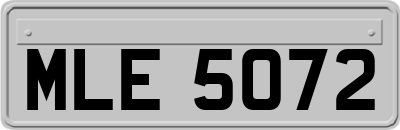 MLE5072