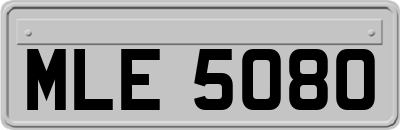 MLE5080