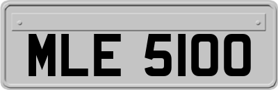 MLE5100