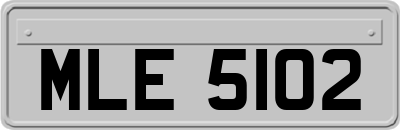 MLE5102
