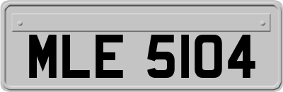 MLE5104