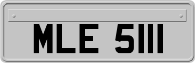 MLE5111
