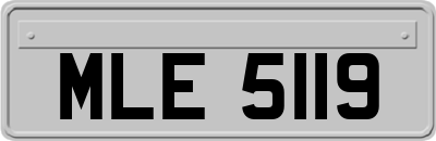 MLE5119