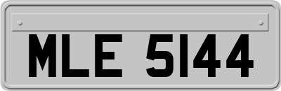 MLE5144