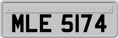 MLE5174