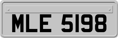 MLE5198