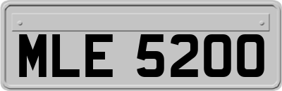 MLE5200