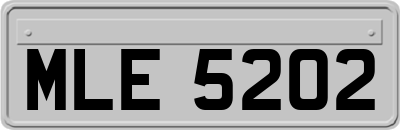 MLE5202