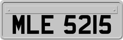 MLE5215