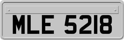 MLE5218
