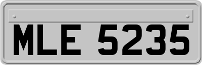 MLE5235