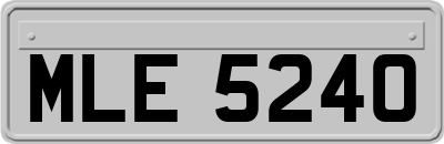 MLE5240