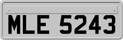 MLE5243