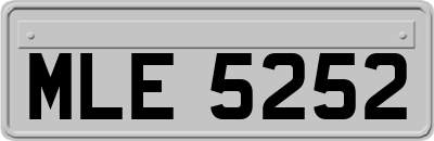 MLE5252