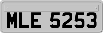 MLE5253