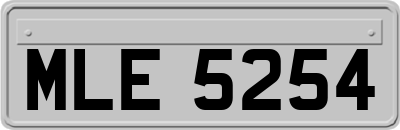 MLE5254