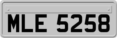 MLE5258