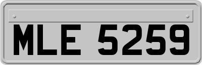 MLE5259