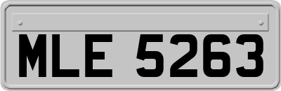 MLE5263