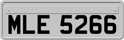MLE5266