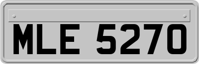 MLE5270