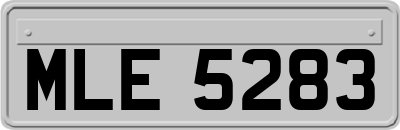MLE5283