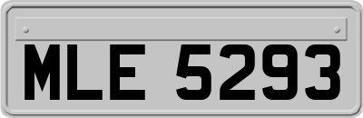 MLE5293