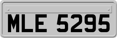MLE5295