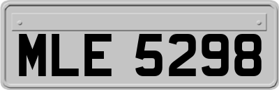 MLE5298