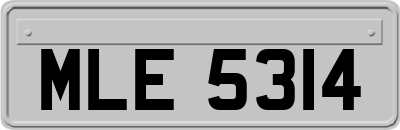 MLE5314